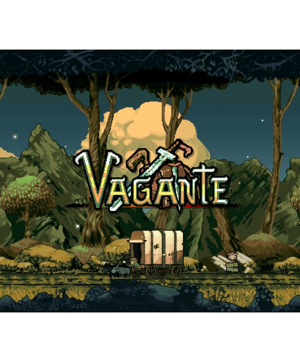 Vagante Steam Key EUROPE